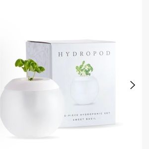 Hydropod from W&P